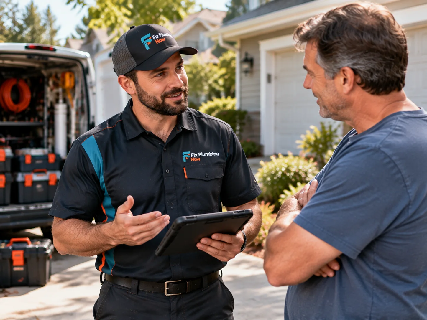 Clogged Drain Service Green, OH FAQs
